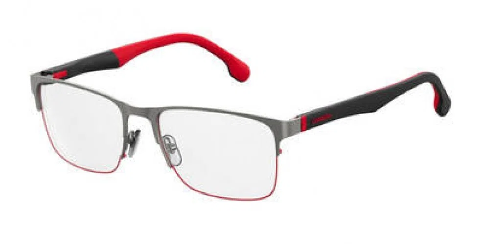 Carrera 8830 Eyeglasses - view 4